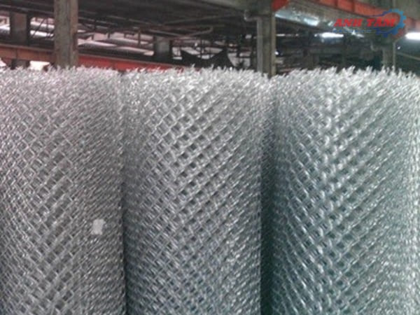 Chuyên cung cấp lưới b40 tại Hòa Cường Đà Nẵng